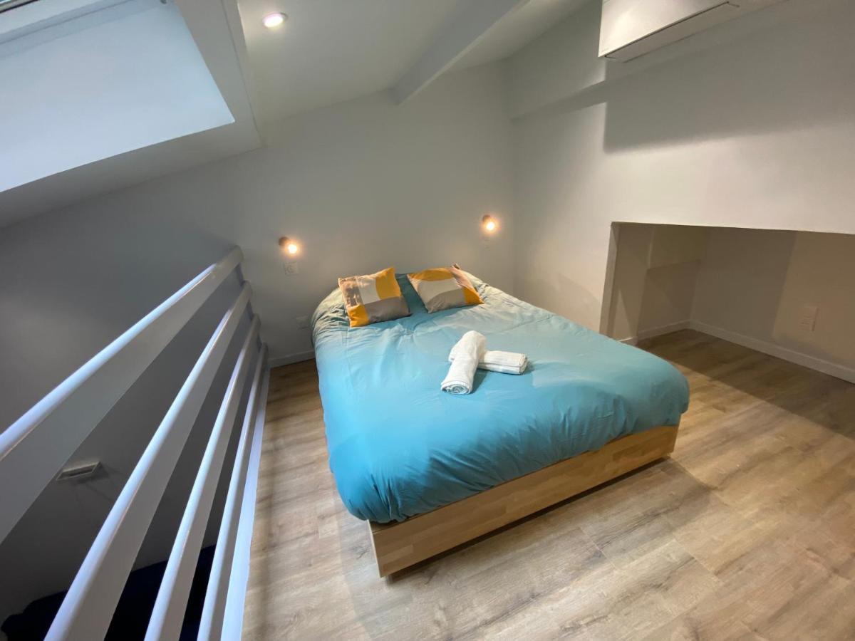 Cujas Apartment Toulouse Bagian luar foto