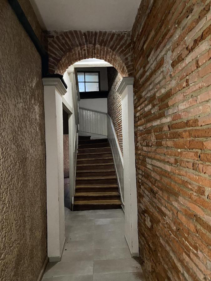 Cujas Apartment Toulouse Bagian luar foto